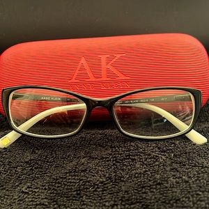 Pre-owned Anne Klein prescription eyeglasses